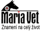 Stránky firmy Maria Vet, s.r.o.